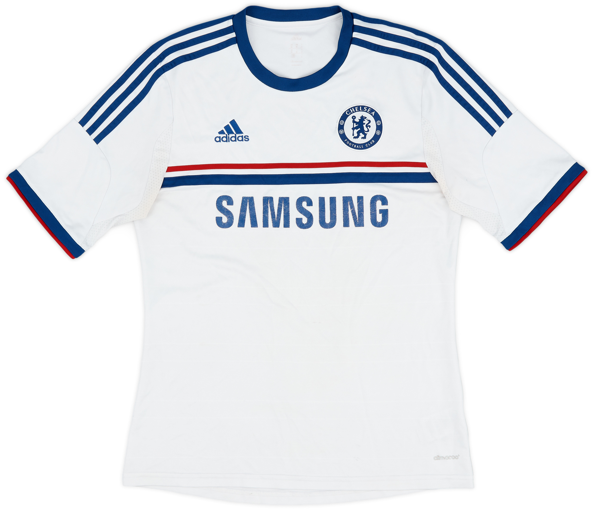 2013-14 Chelsea Away Shirt - 5/10 - ()