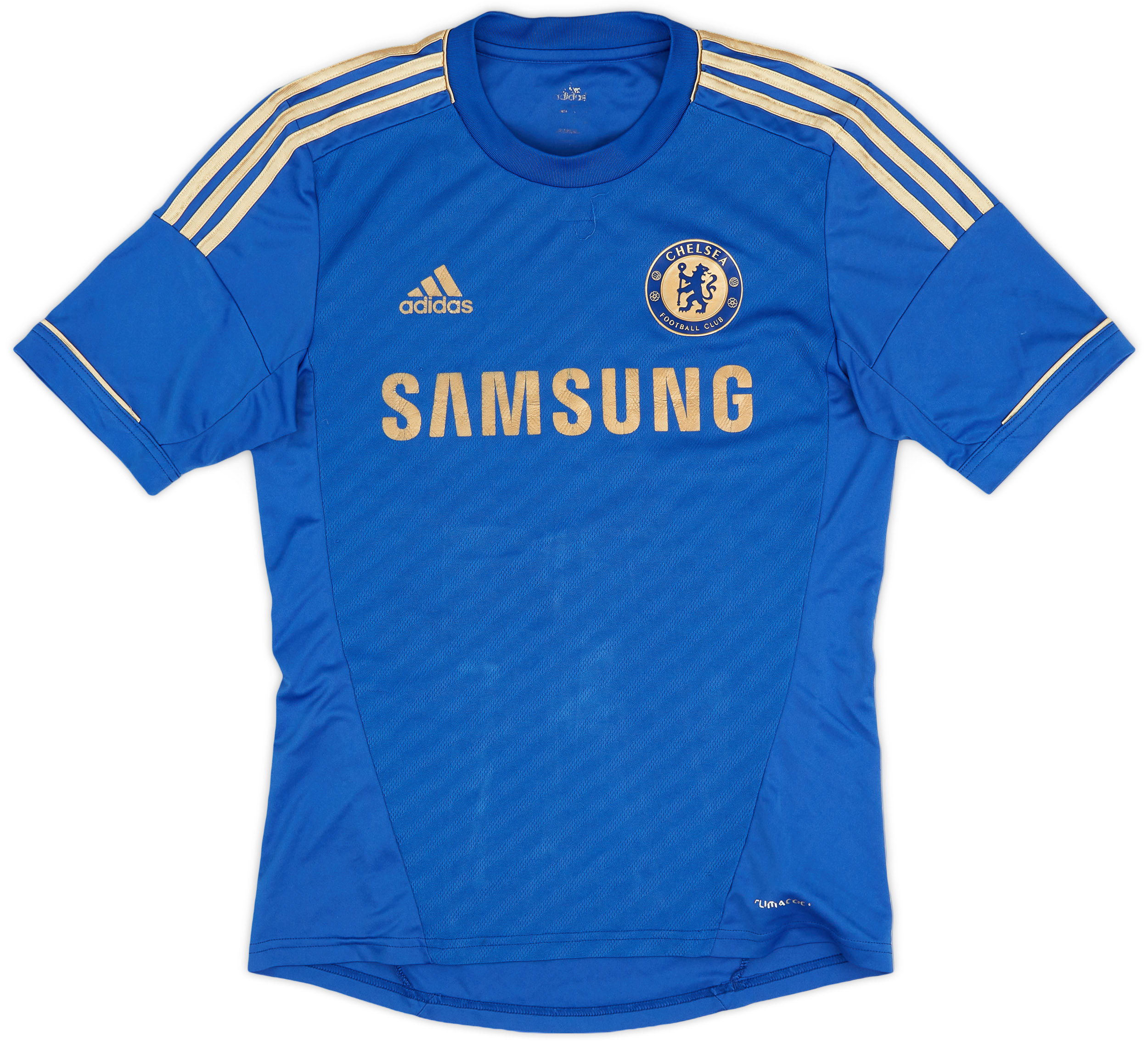 2012-13 Chelsea Home Shirt - 5/10 - ()