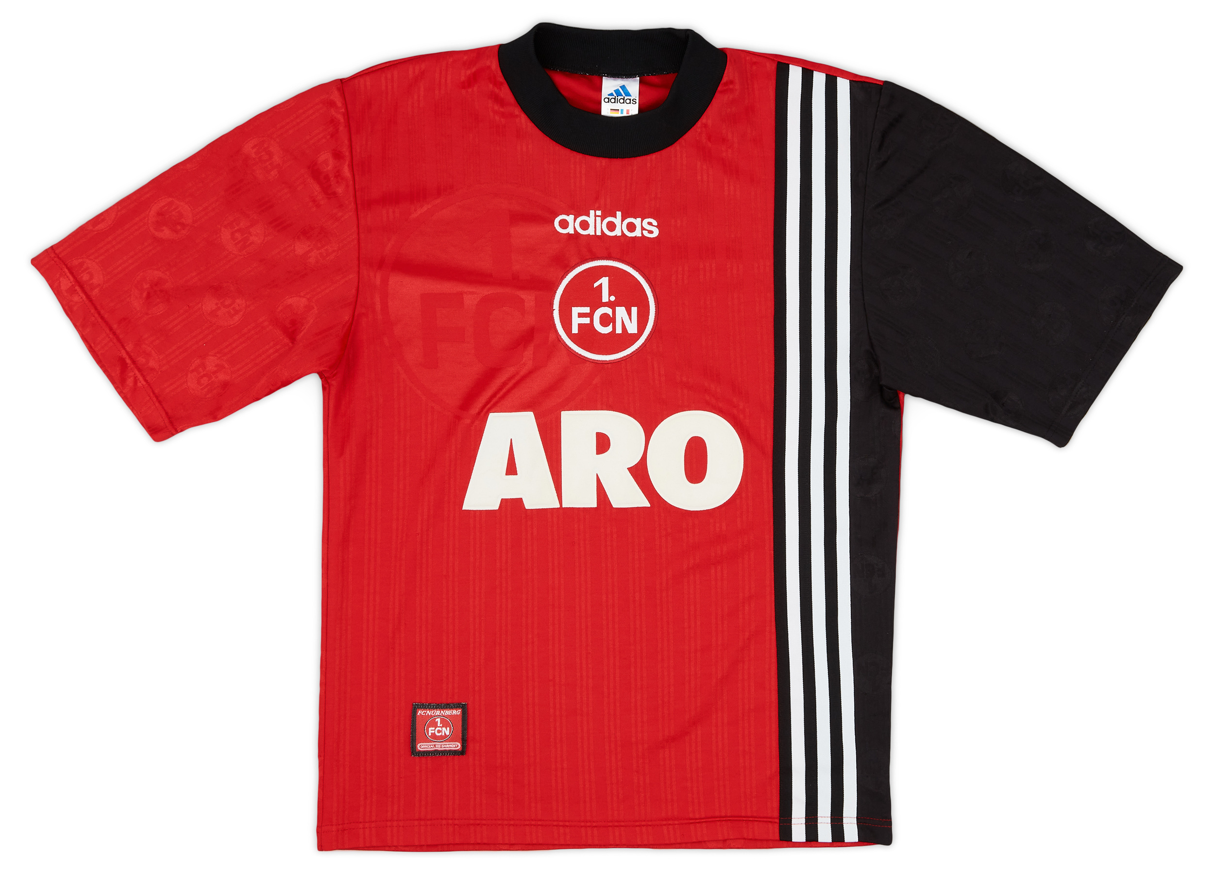 Nurnberg  home Camiseta (Original)