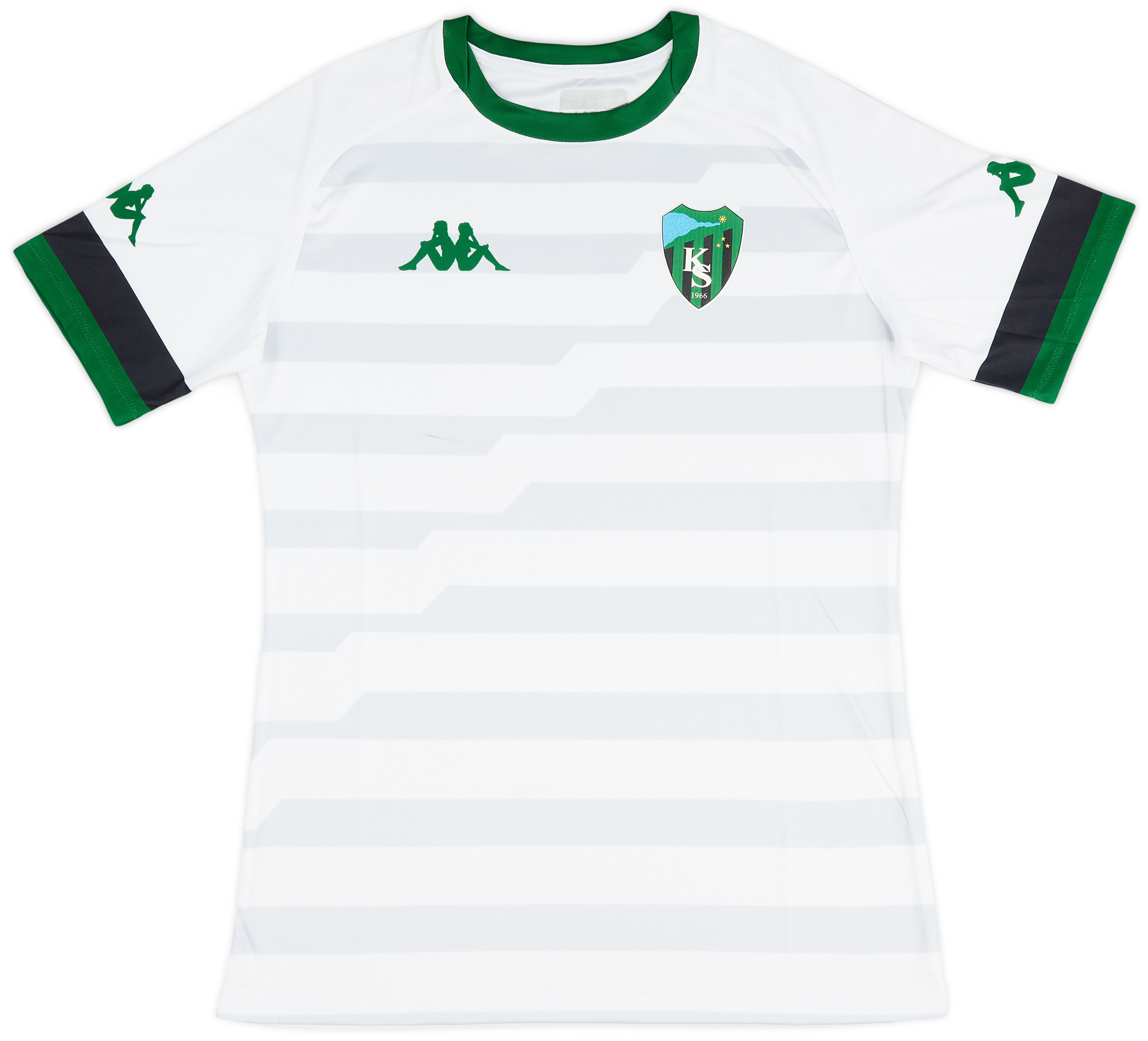2021-22 Kocaelispor Away Shirt - 10/10 - ()