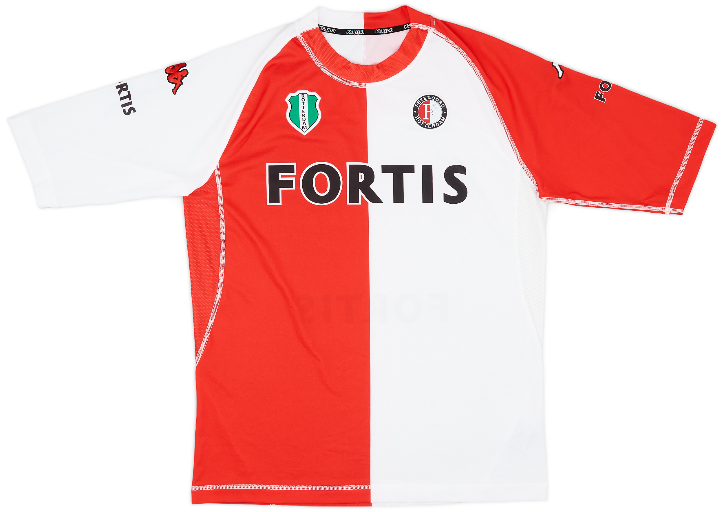 Feyenoord  home tröja (Original)