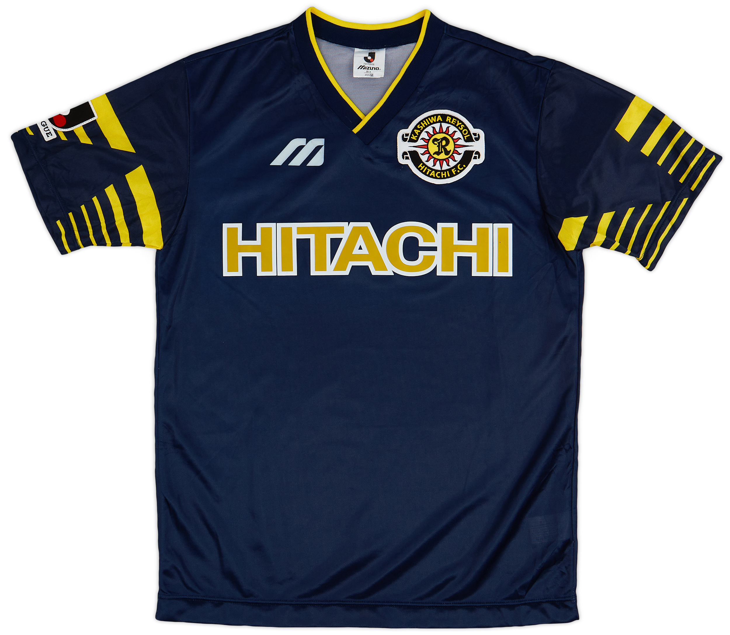 1994-96 Kashiwa Reysol Away Shirt - 8/10 - ()