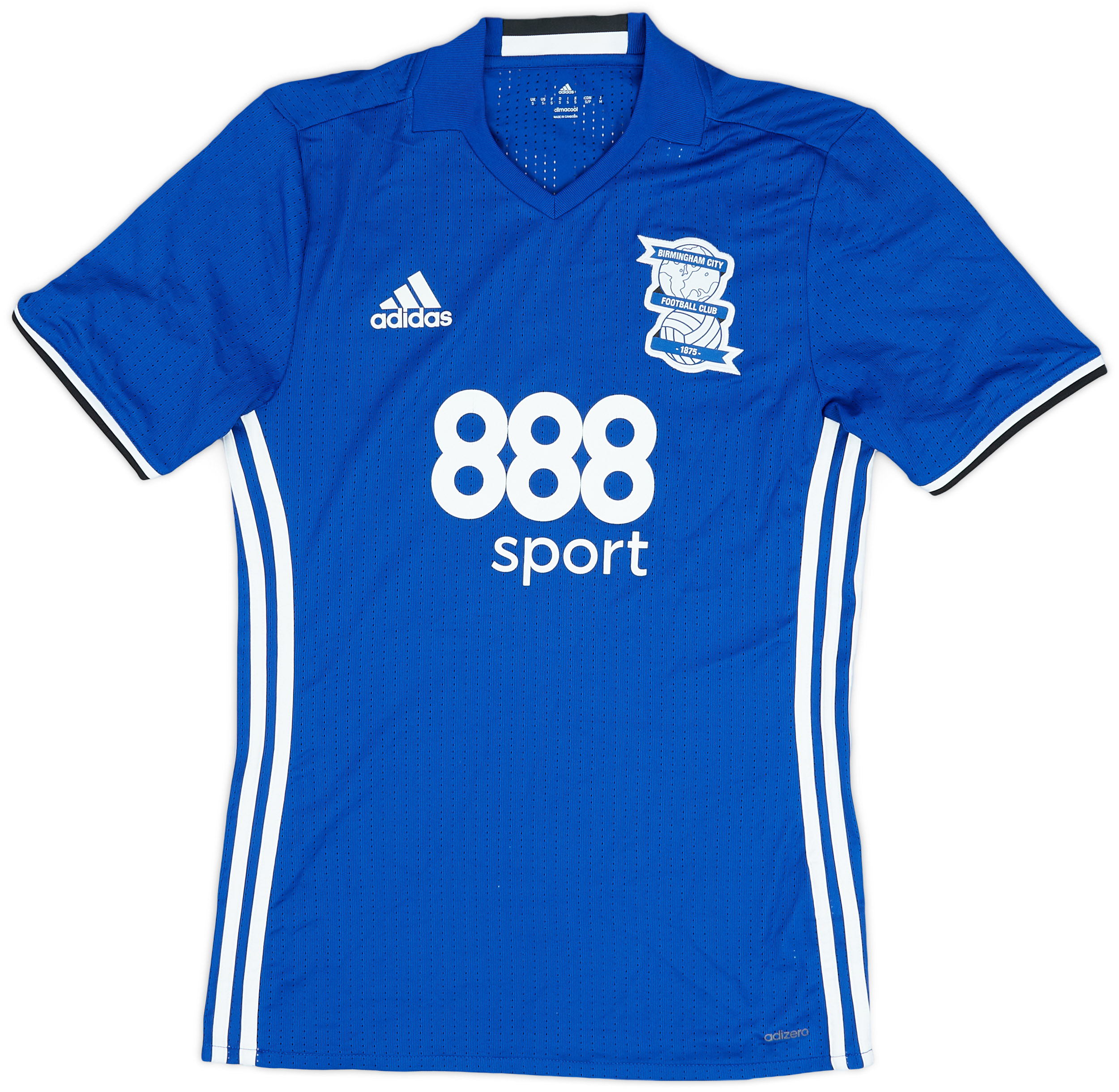 Birmingham City  home shirt (Original)