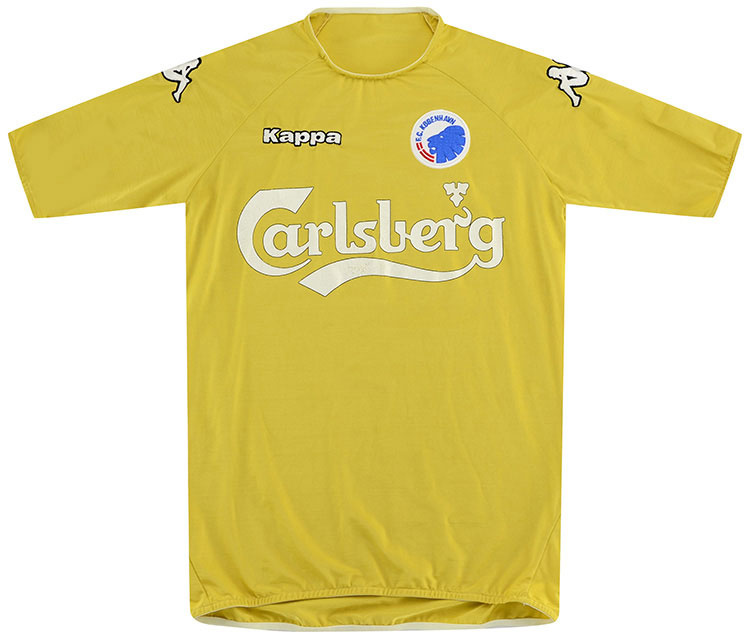 København   shirt (Original)