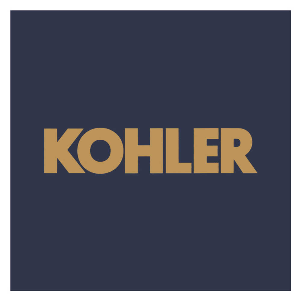 2018-19 Manchester United Third 'Kohler' Player Issue Sleeve Sponsor