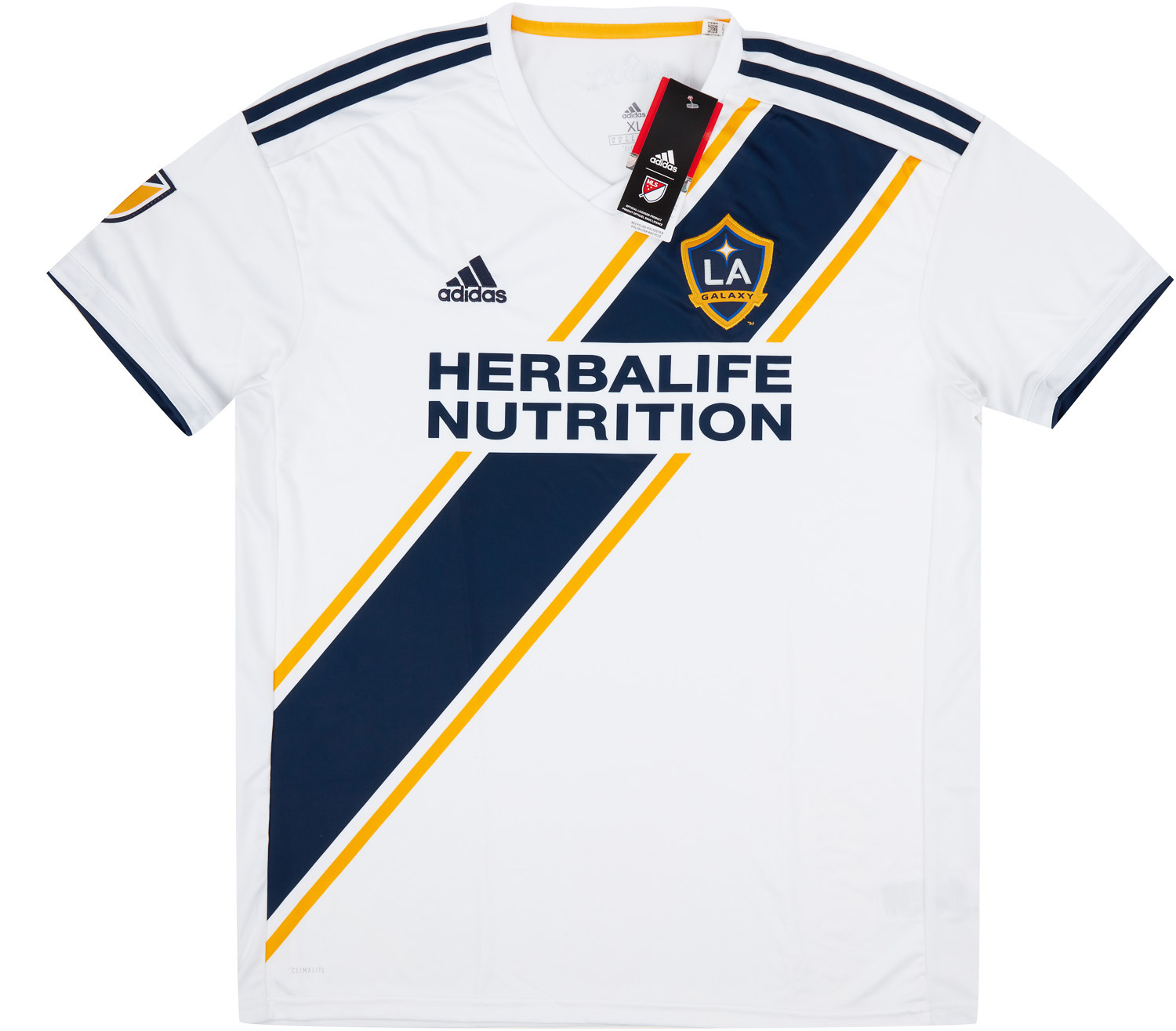 Los Angeles Galaxy  home shirt  (Original)