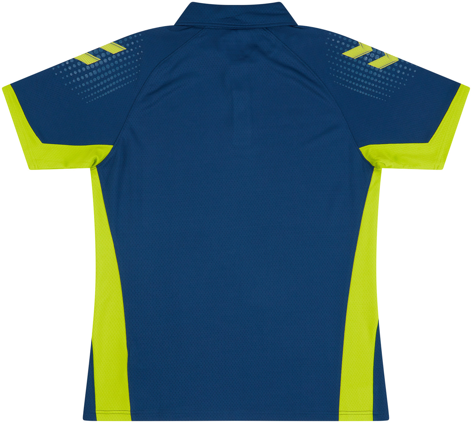 2020-21 Las Palmas Hummel Polo T-Shirt *BNIB*