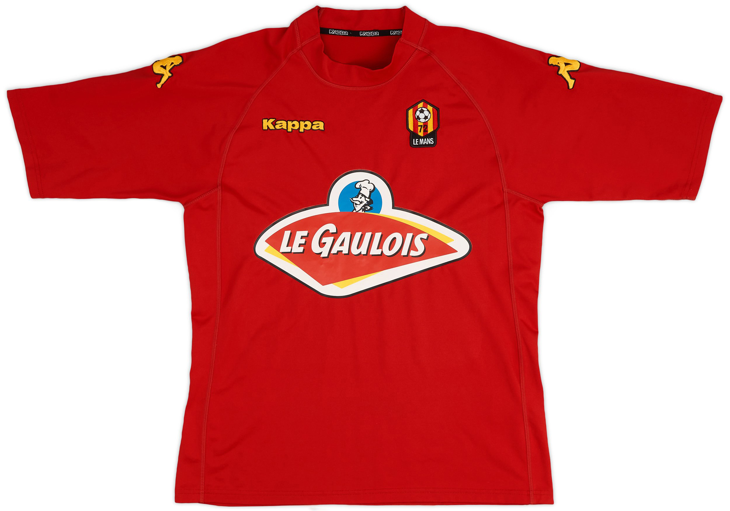 Le Mans  home shirt (Original)