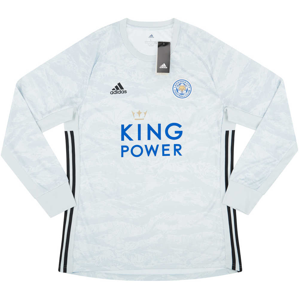 2019-20 Leicester Player Issue GK Shirt *BNIB*