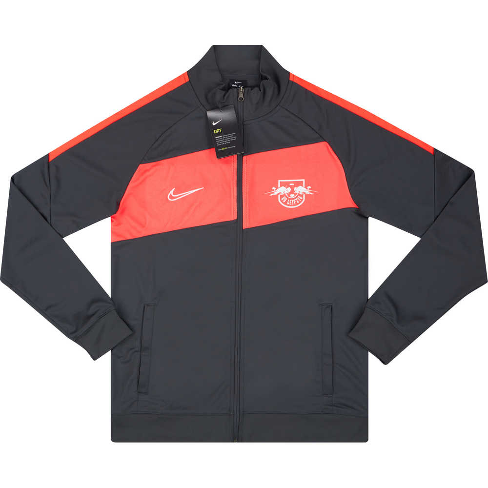 2020-21 RB Leipzig Nike Track Jacket *BNIB* 