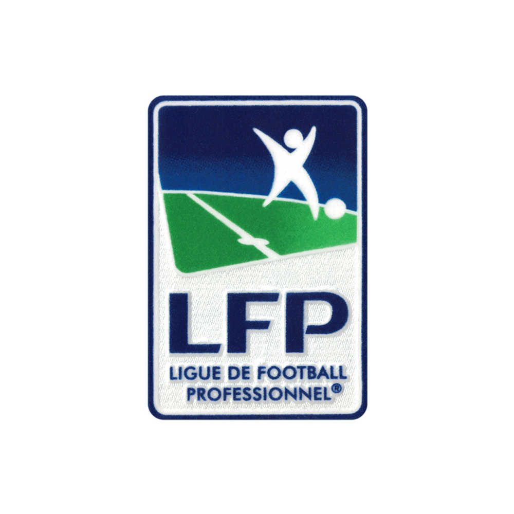 2016-17 LFP - Ligue de Football Professionnel Player Issue Patch