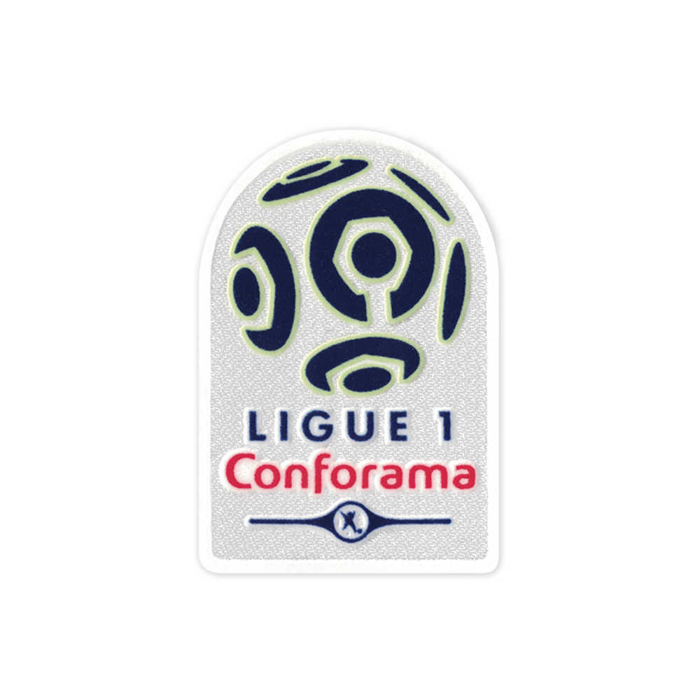 2017-19 Ligue 1 - Conforama Player Issue Patch