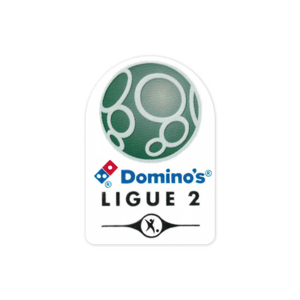 2017-19 Domino's Ligue 2 Player Issue Patch