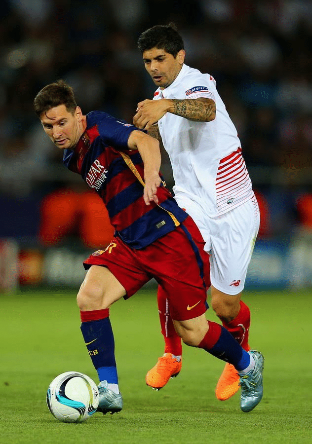2016 adidas Messi Football Boots Box* FG