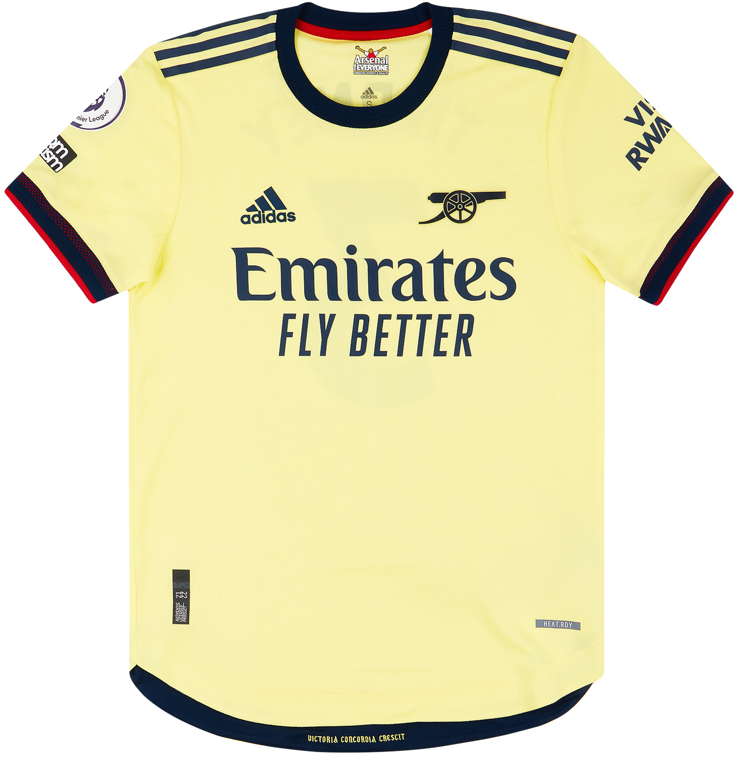 Arsenal de Sarandí 2021 Away Kit