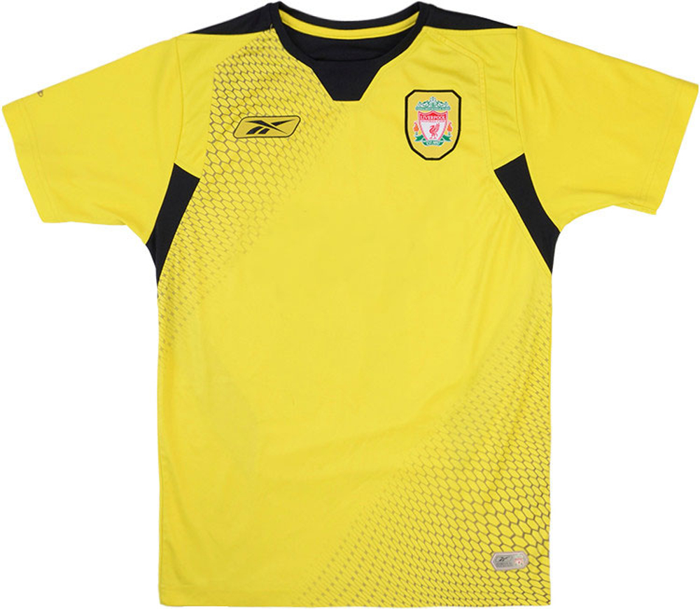 2004-06 Liverpool Away Shirt (Very Good) XL