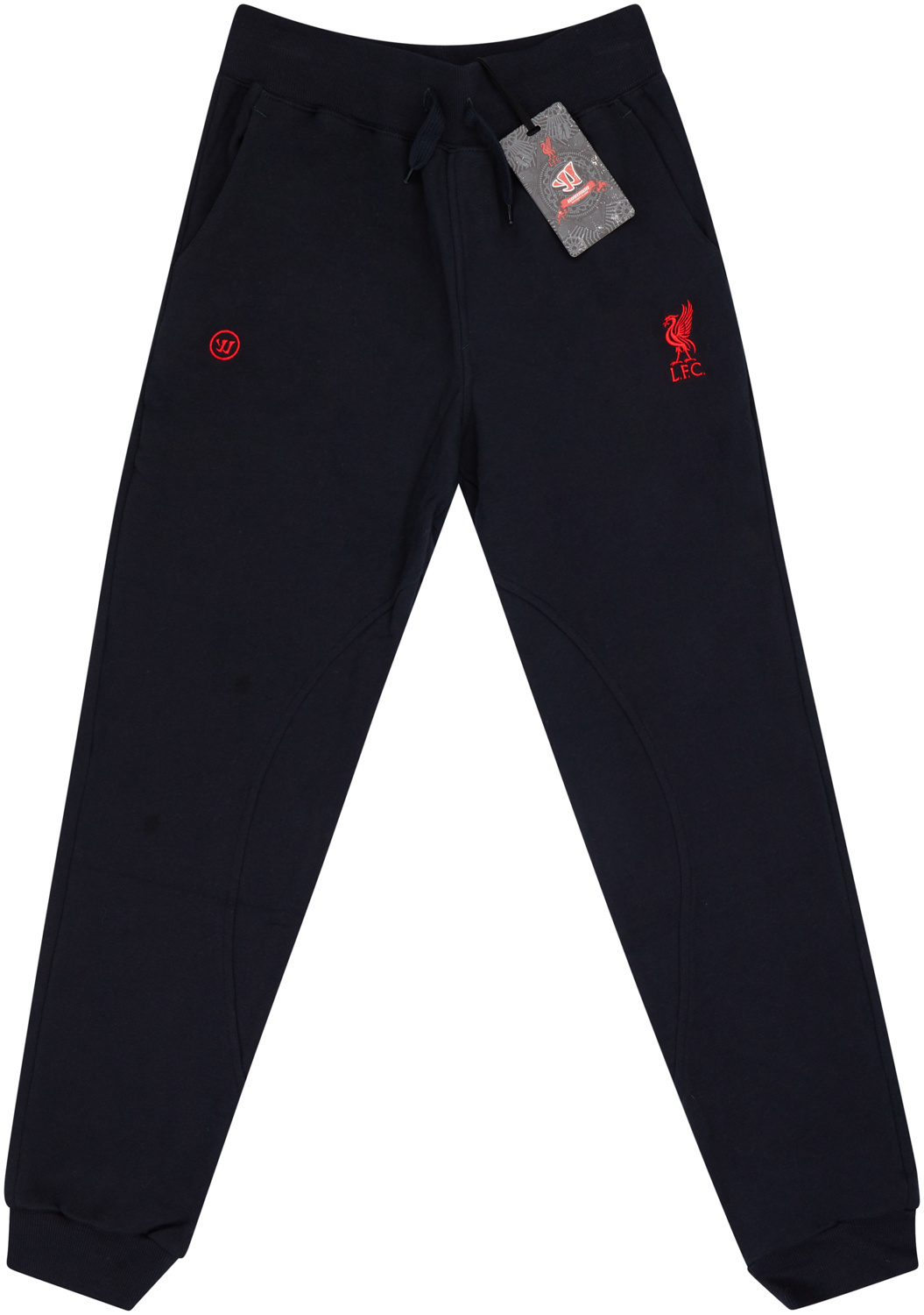 Buy Liverpool FC Red Track Pants  Track Pants for Men 1016809  Myntra