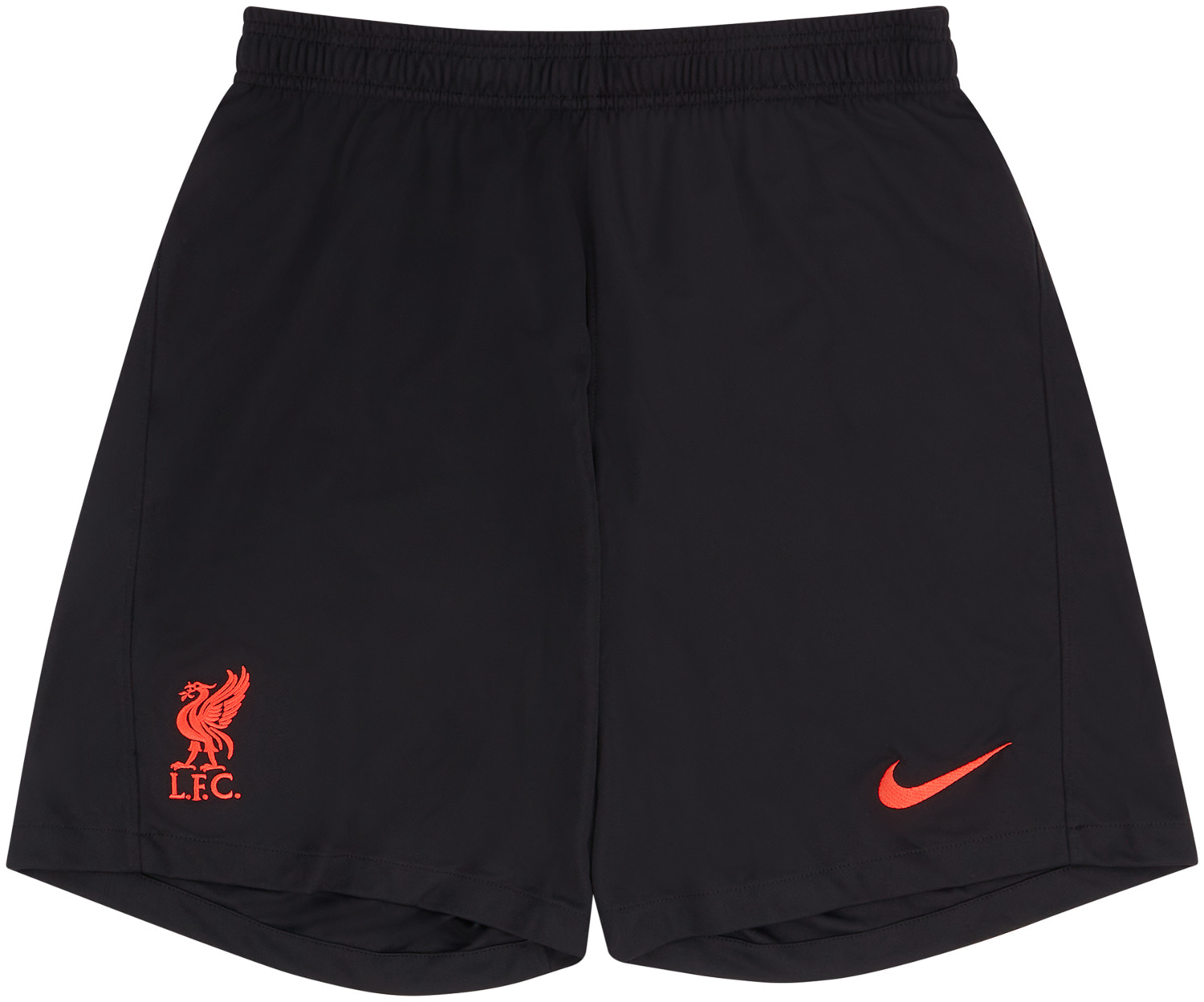 2020-21 Liverpool Third Shorts (Excellent)