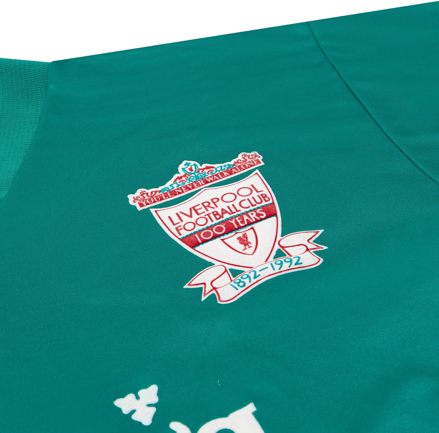 Classic Football Shirts on X: Liverpool 1992 Away by Adidas That