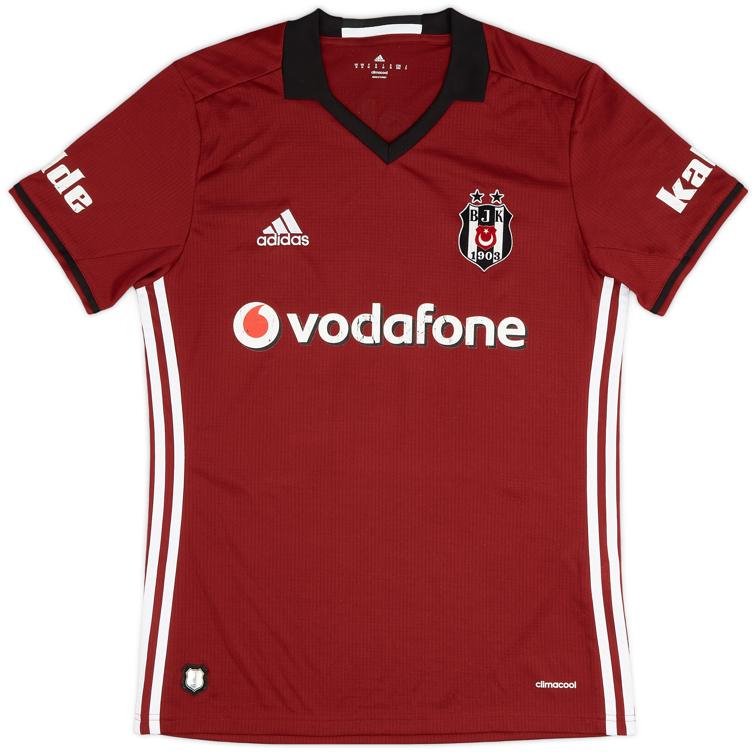Besiktas  Third shirt (Original)
