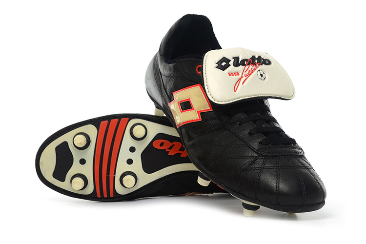 ruud gullit lotto boots