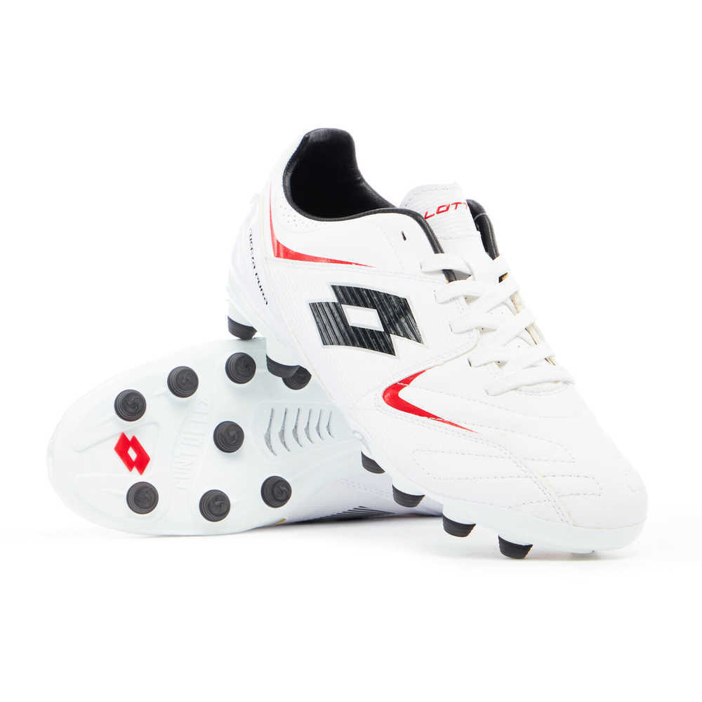 2012 Lotto Fuerzapura II 500 Football Boots *In Box* FG 7