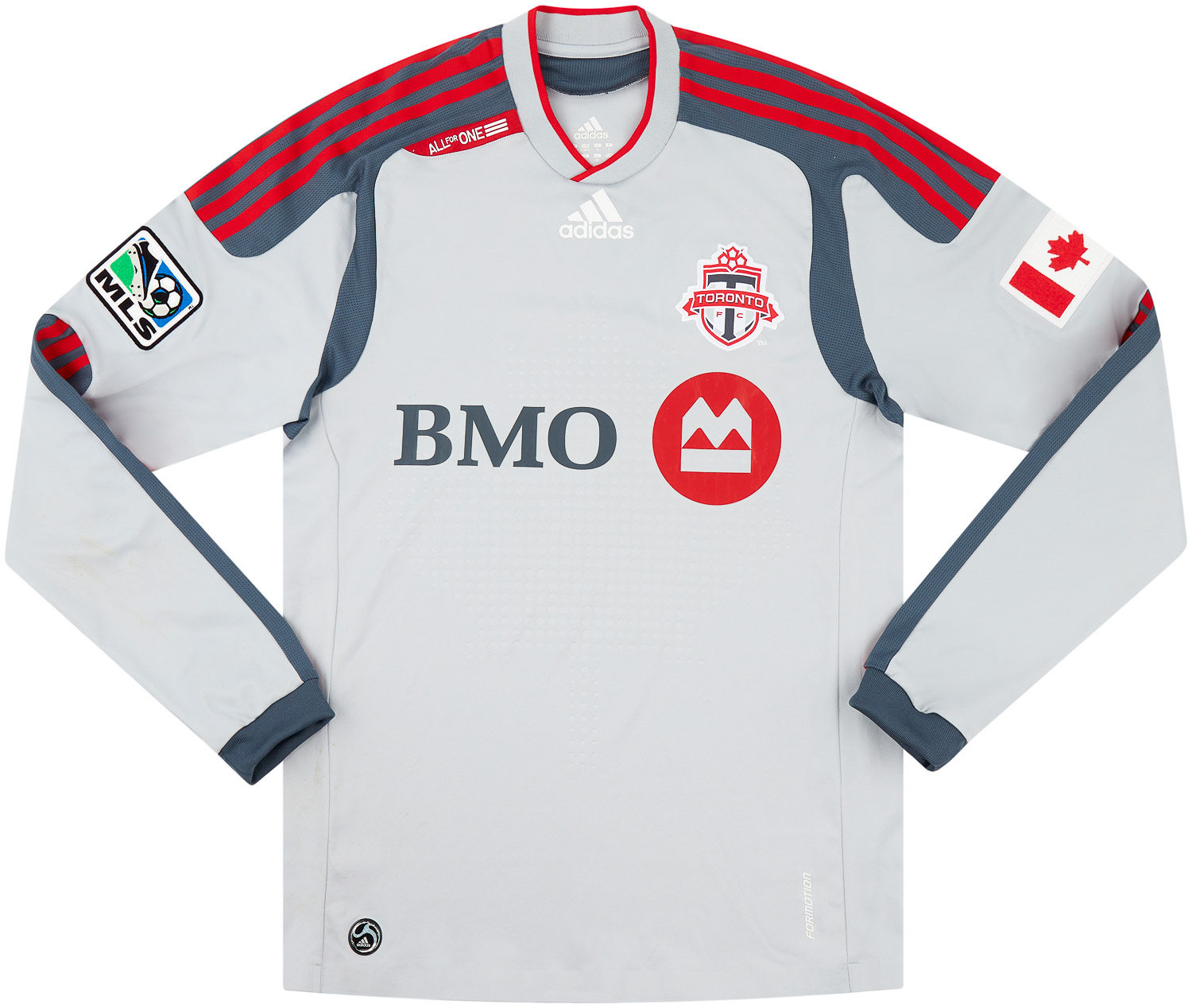 Toronto FC  Away shirt (Original)