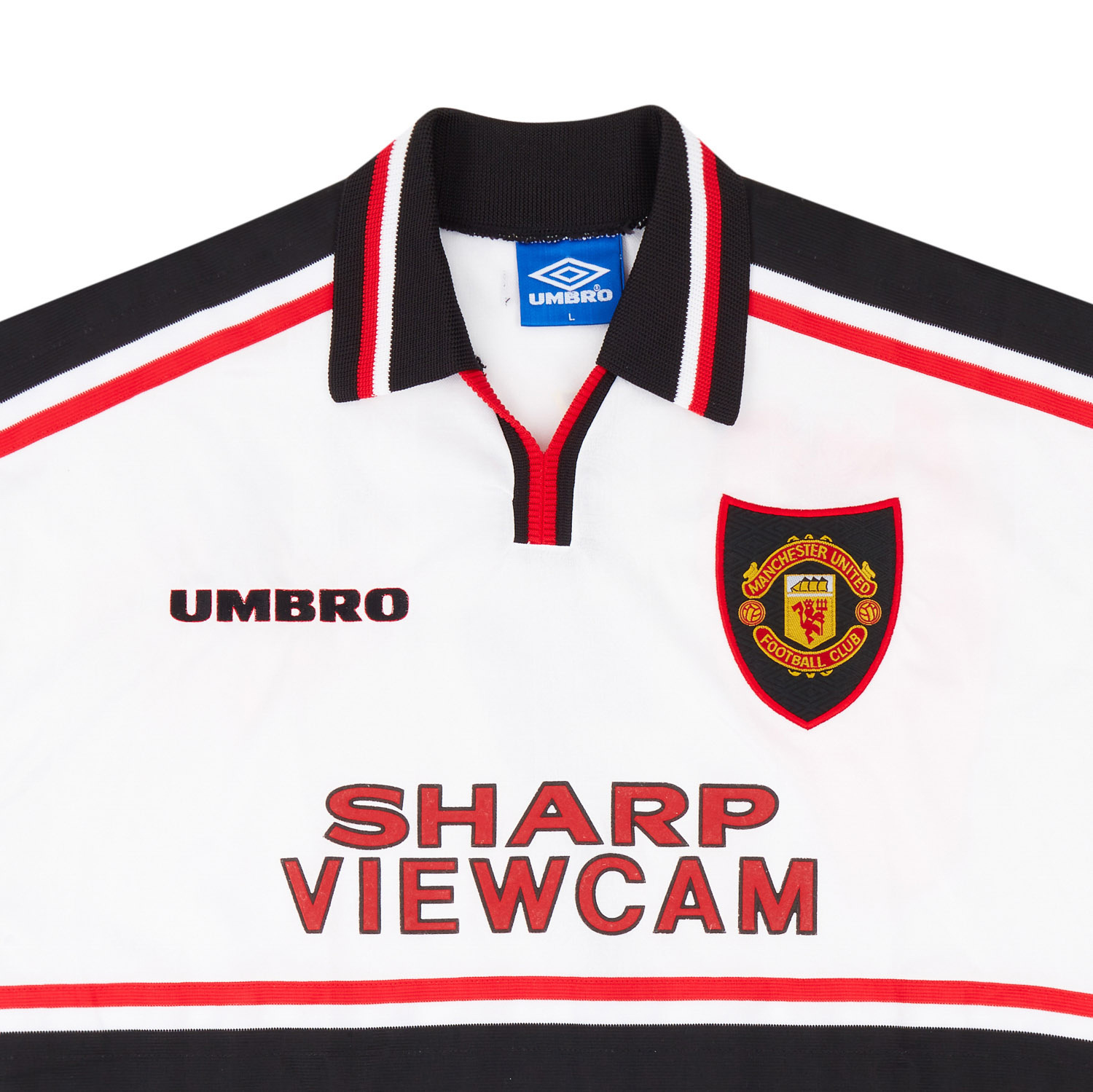 manchester united shirt 1997