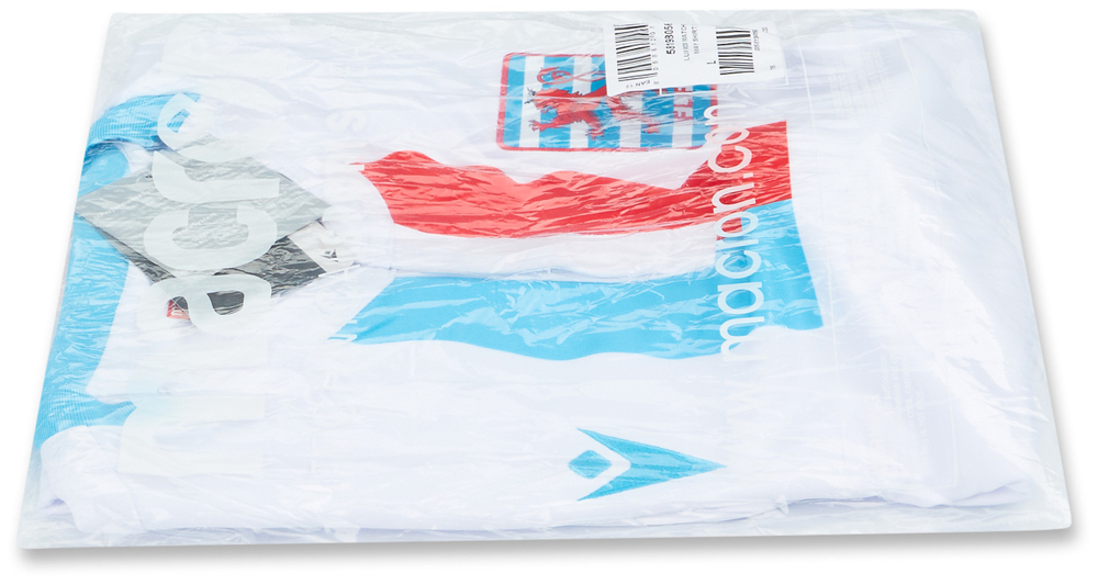 2020-21 Luxembourg Away Shirt *BNIB*-Other European New Clearance