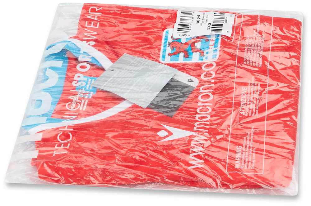 2020-21 Luxembourg Home Shirt *BNIB* 3XS-Other European New Clearance