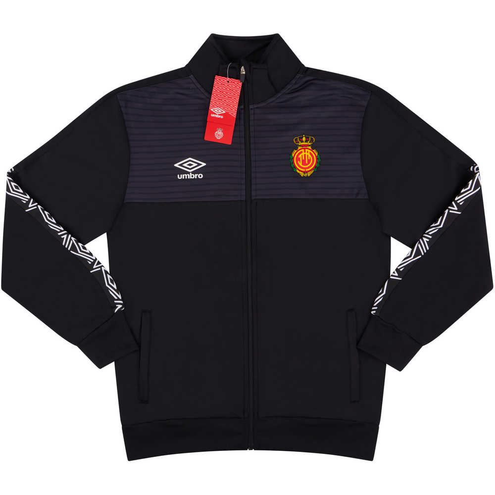 2019-20 Mallorca Umbro Track Jacket *BNIB* S