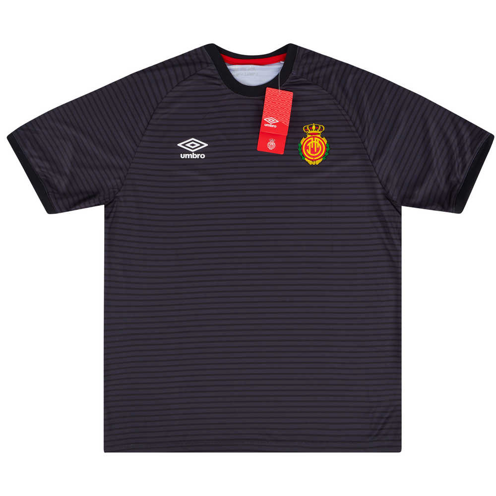 2019-20 Mallorca Umbro Training Shirt *BNIB*