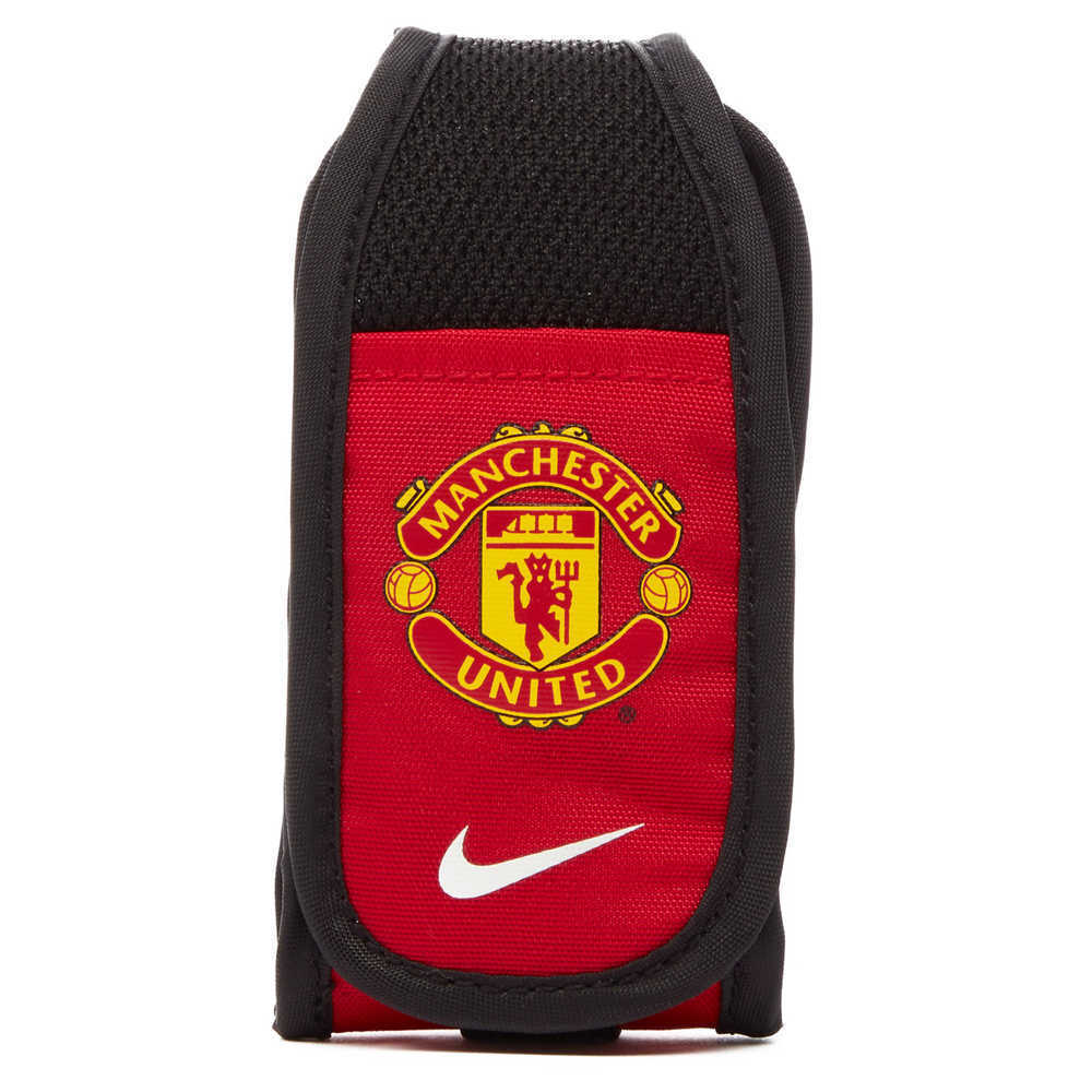 2009-10 Manchester United Nike Phone Holder *BNIB*