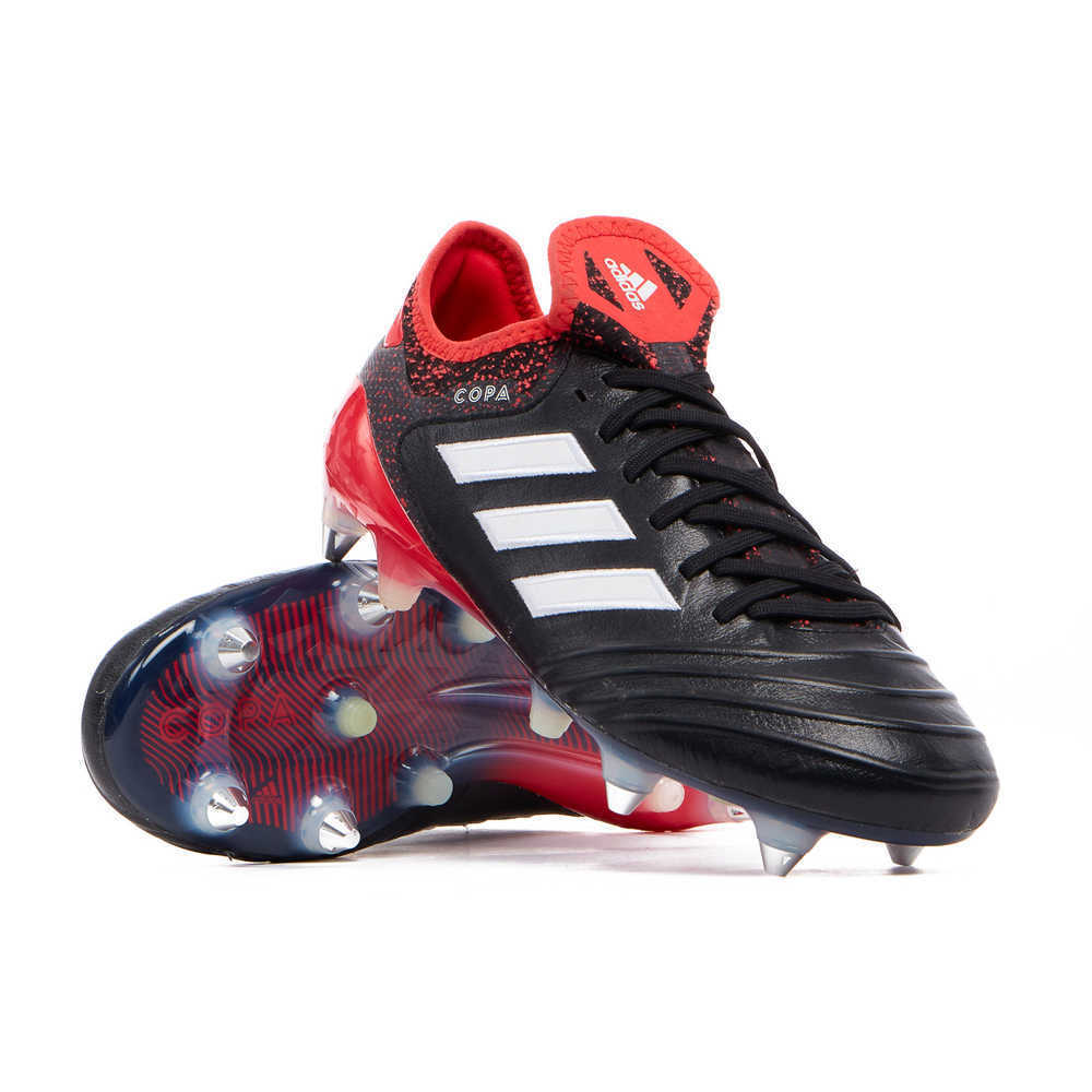 2018 Adidas Copa 18.1 Football Boots *As New* SG