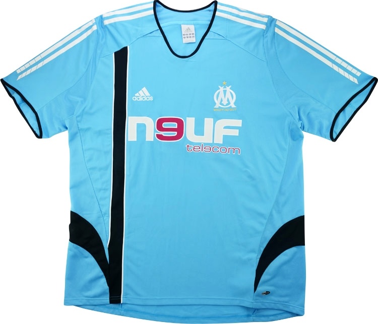 Olympique Marseille  Away shirt (Original)