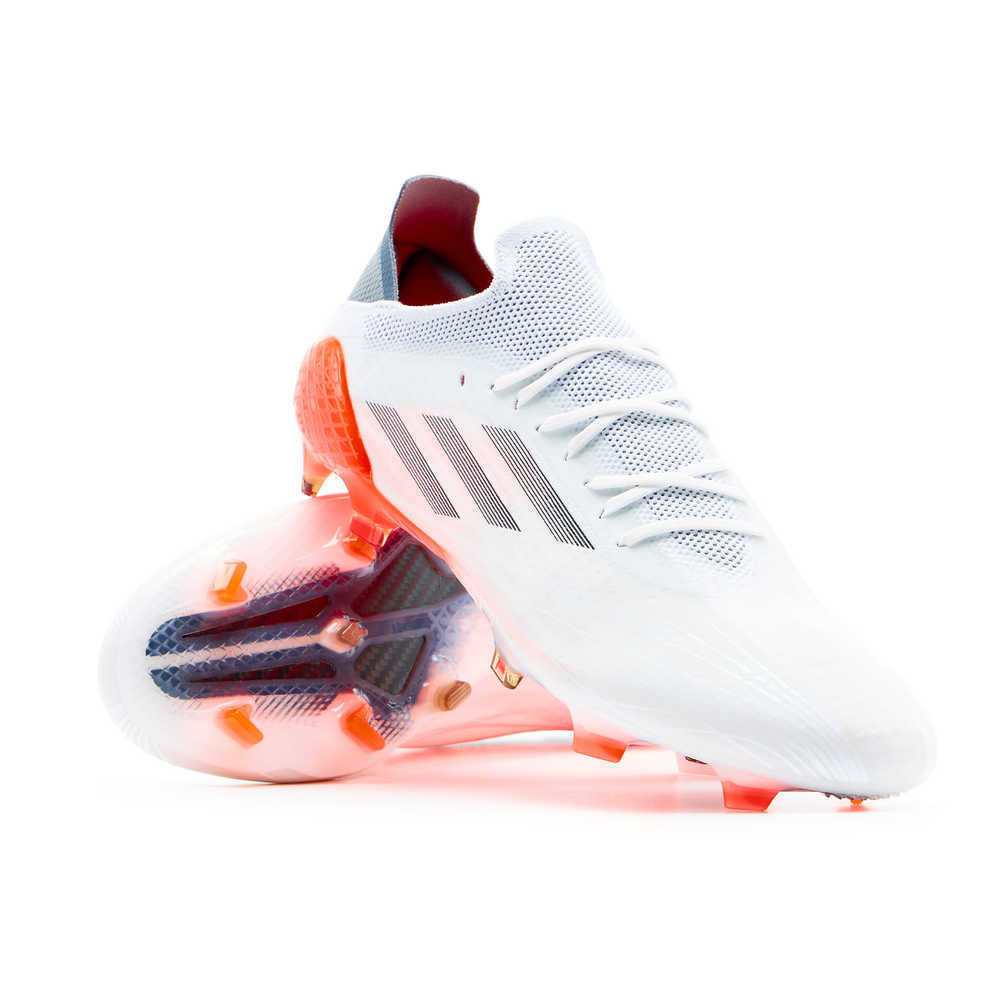 2021 Adidas X Speedflow.1 Football Boots *As New* FG 10½