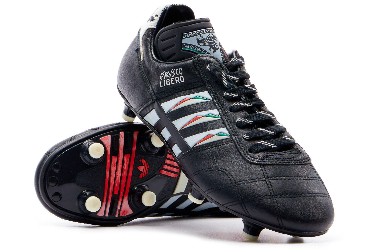 1990 adidas Football Boots *As New* 7