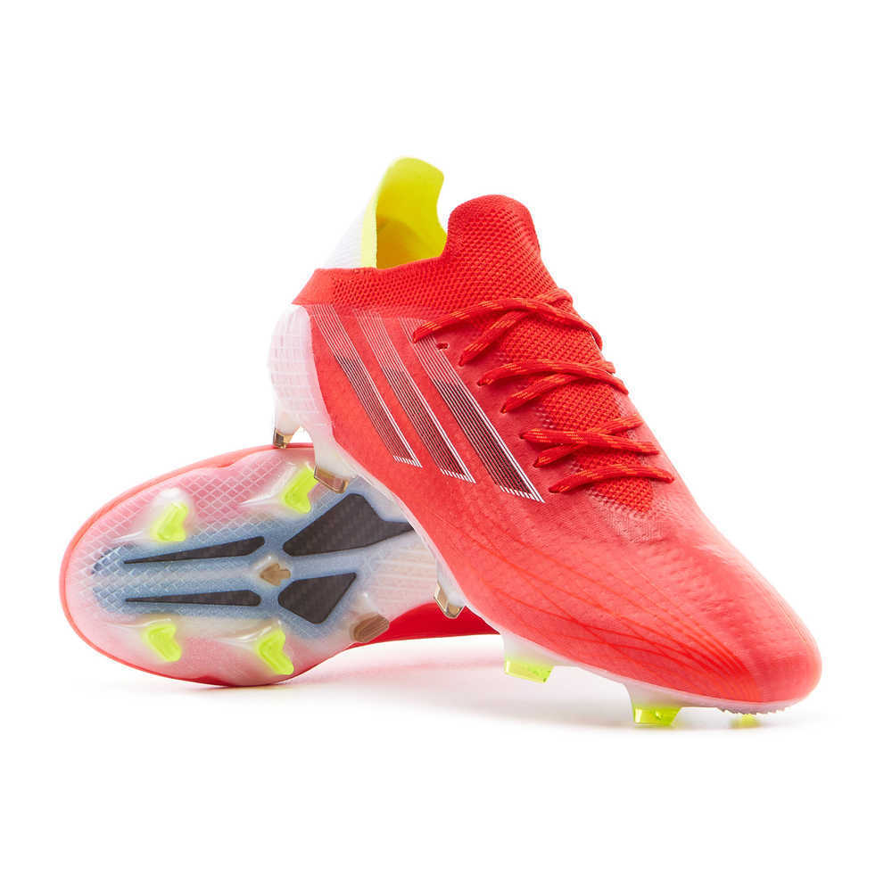 2021 Adidas X Speedflow.1 Football Boots *In Box* FG 7½