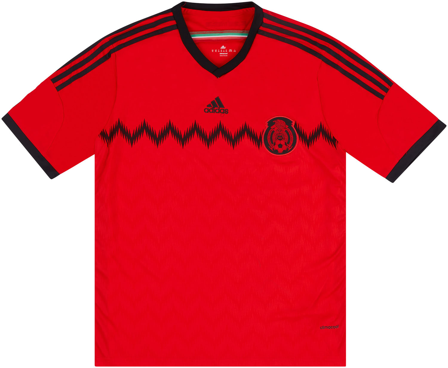 Retro Mexico Shirt
