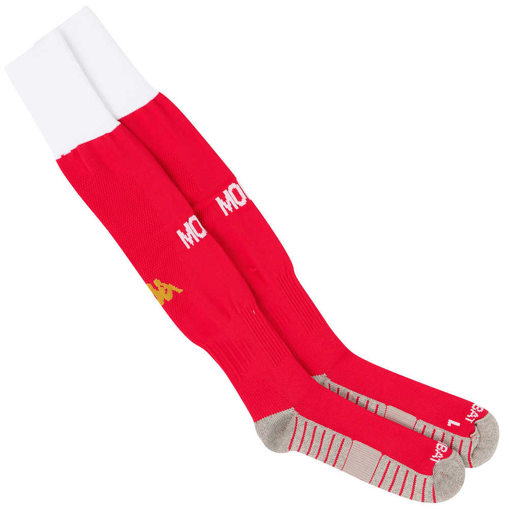 2019-20 Monaco Home Socks *BNIB*