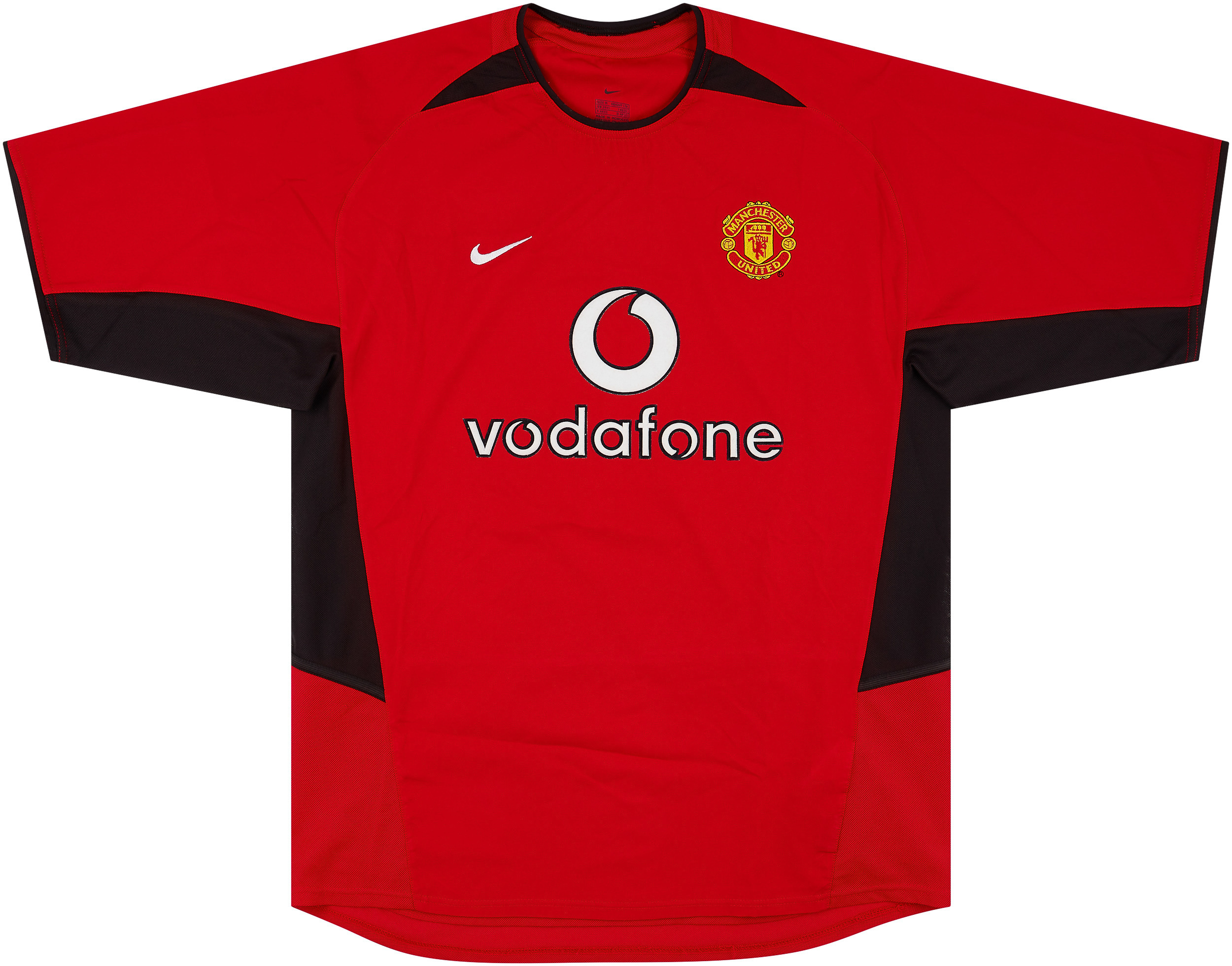 ronaldo 2002 jersey