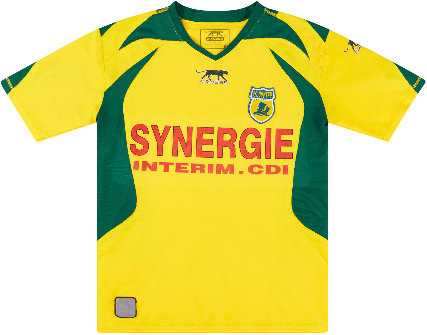 Nantes  home shirt (Original)