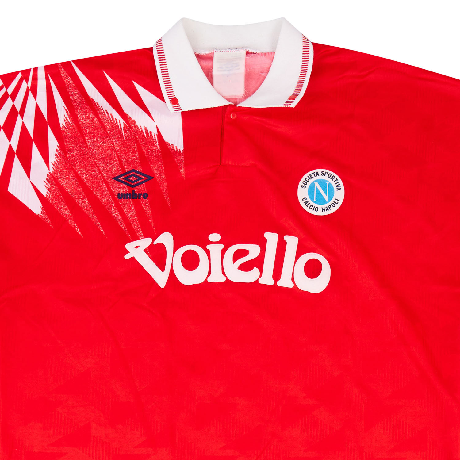 Retro Soccer / Football Jerseys – Footy Archive