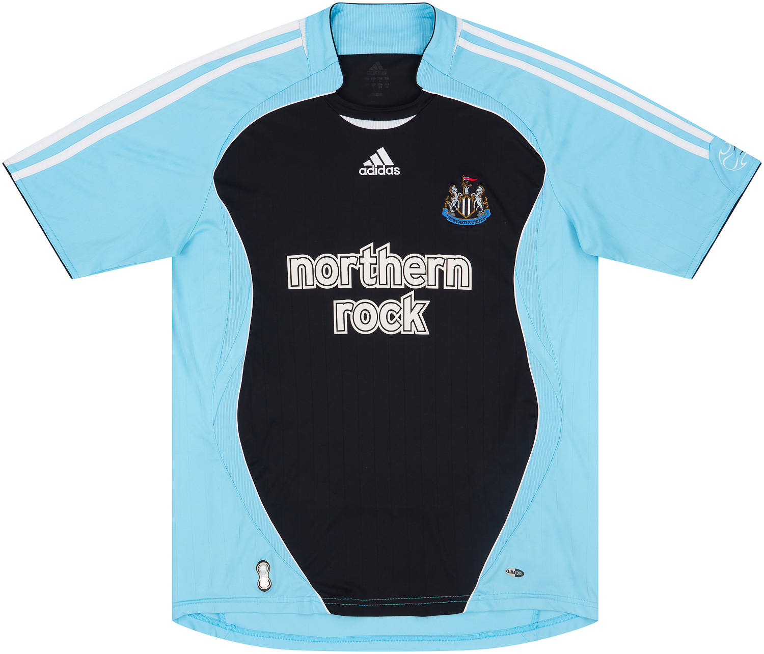 2006-07 Newcastle United Third Shirt
