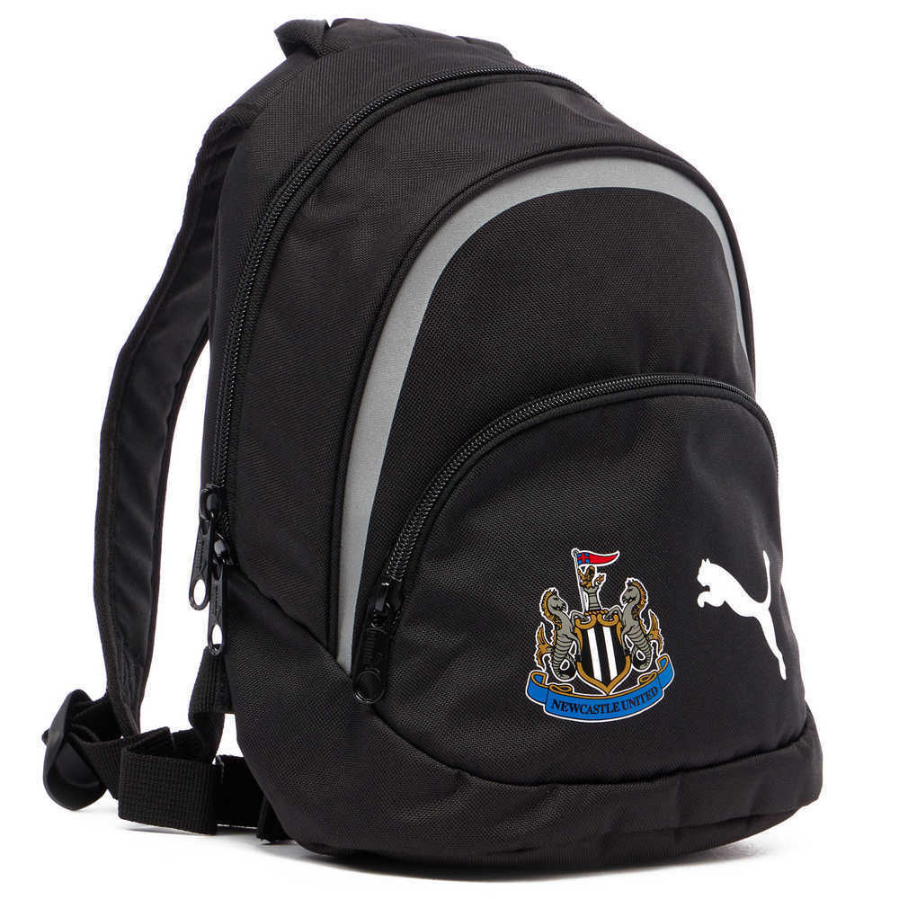 2015-16 Newcastle Puma Backpack *BNIB* BOYS