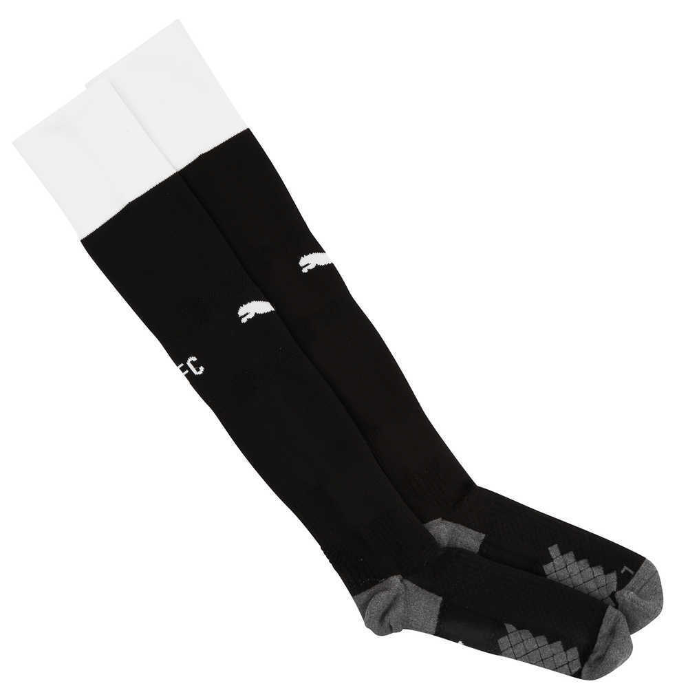 2019-20 Newcastle Home Socks (Excellent)