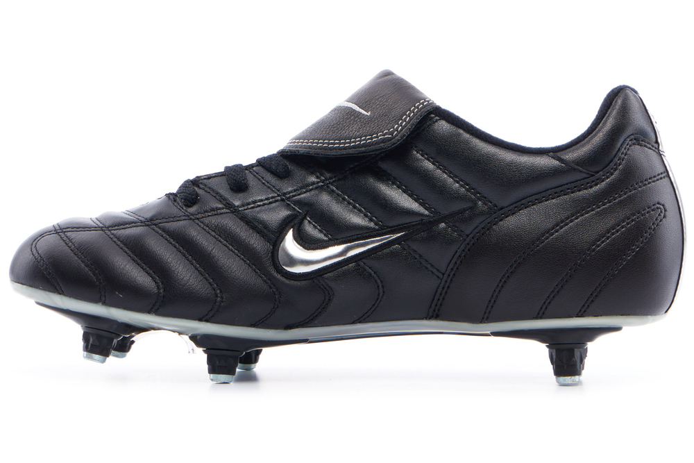 2002 Nike Tiempo Football Boots *Mint* SG 8½-Boots Classic Boots Nike Boots New Products