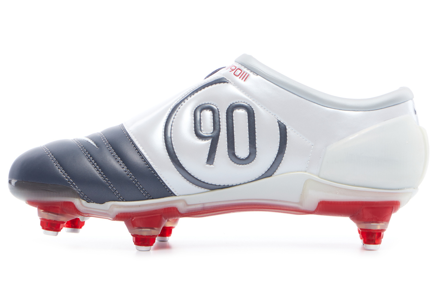 Unirse polilla Armada 2004 Nike Total 90 Air Zoom III Football Boots *In Box* SG