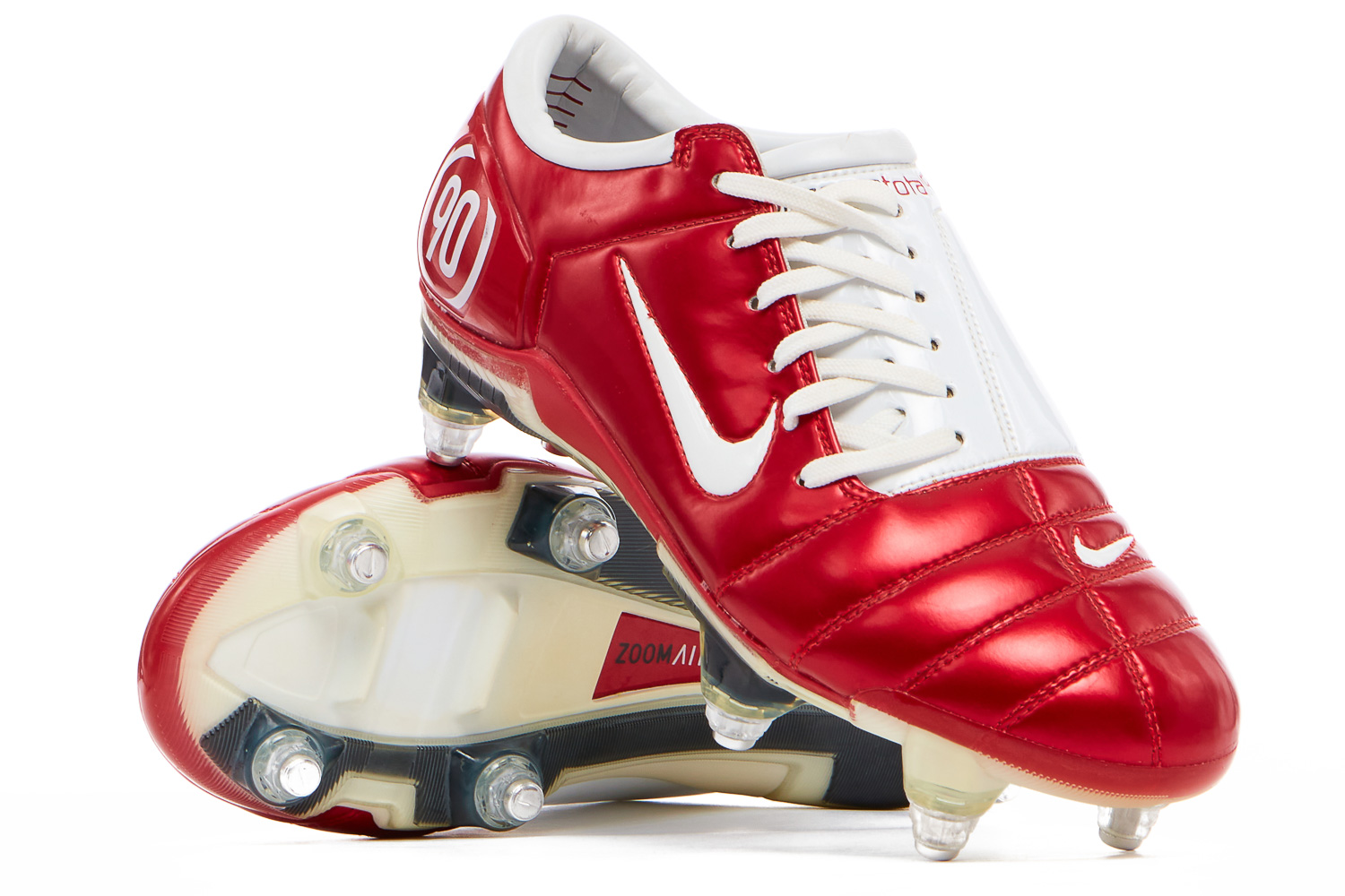 football boots 2005