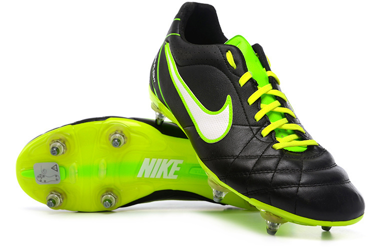 Incorrecto tolerancia considerado 2013 Nike Tiempo Flight Football Boots *In Box* SG